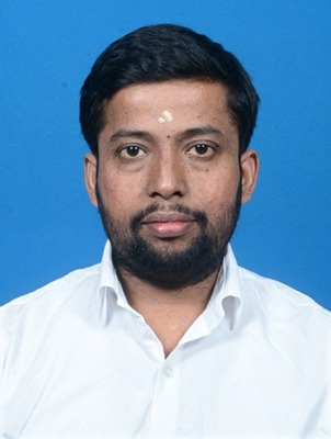 Dr. Vaishakh Nair