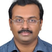Dr. Jaison Mathew